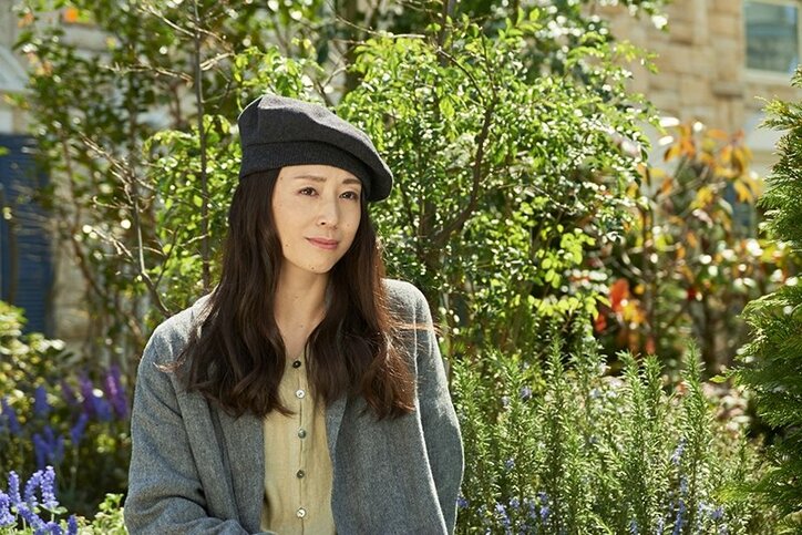 高橋一生、恋愛映画初主演作『九月の恋と出会うまで』予告＆ポスター＆追加キャスト他一挙解禁