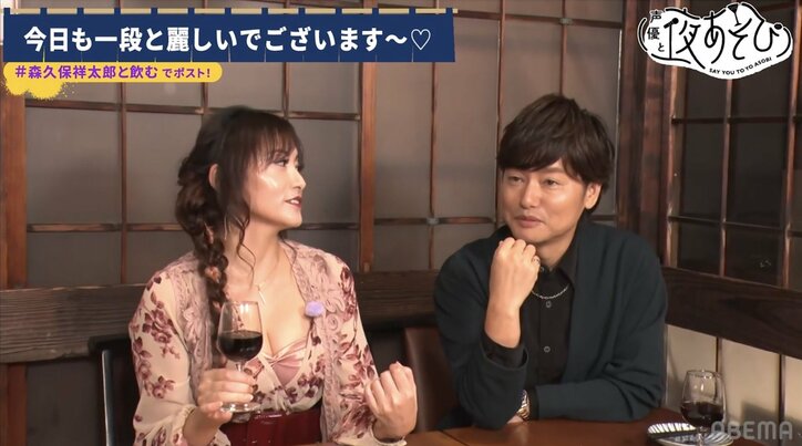 たかはし智秋、逆風を受けた新人時代を振り返る