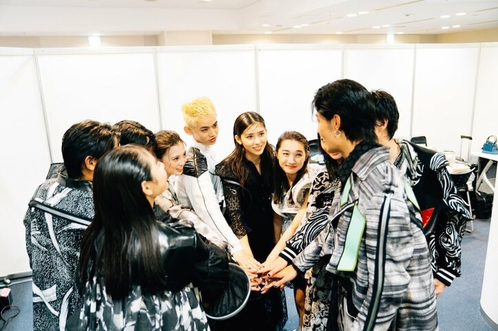 TGC本番前に一体何が！？女子メンバー大号泣で騒然…「やだぁ！」『オオカミちゃんとオオカミくん』第7話