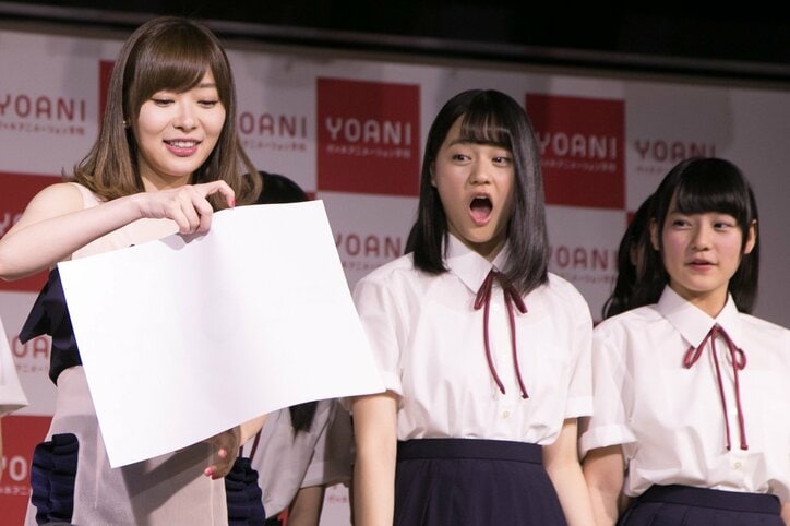 指原莉乃が声優アイドルをプロデュース「一番最初にヲタクになった人が美味しいと思います」