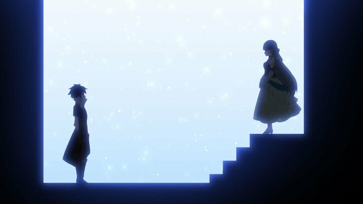 アニメ「白猫プロジェクト」光の王アイリスと初めて対面…！第4話先行カット＆あらすじ公開