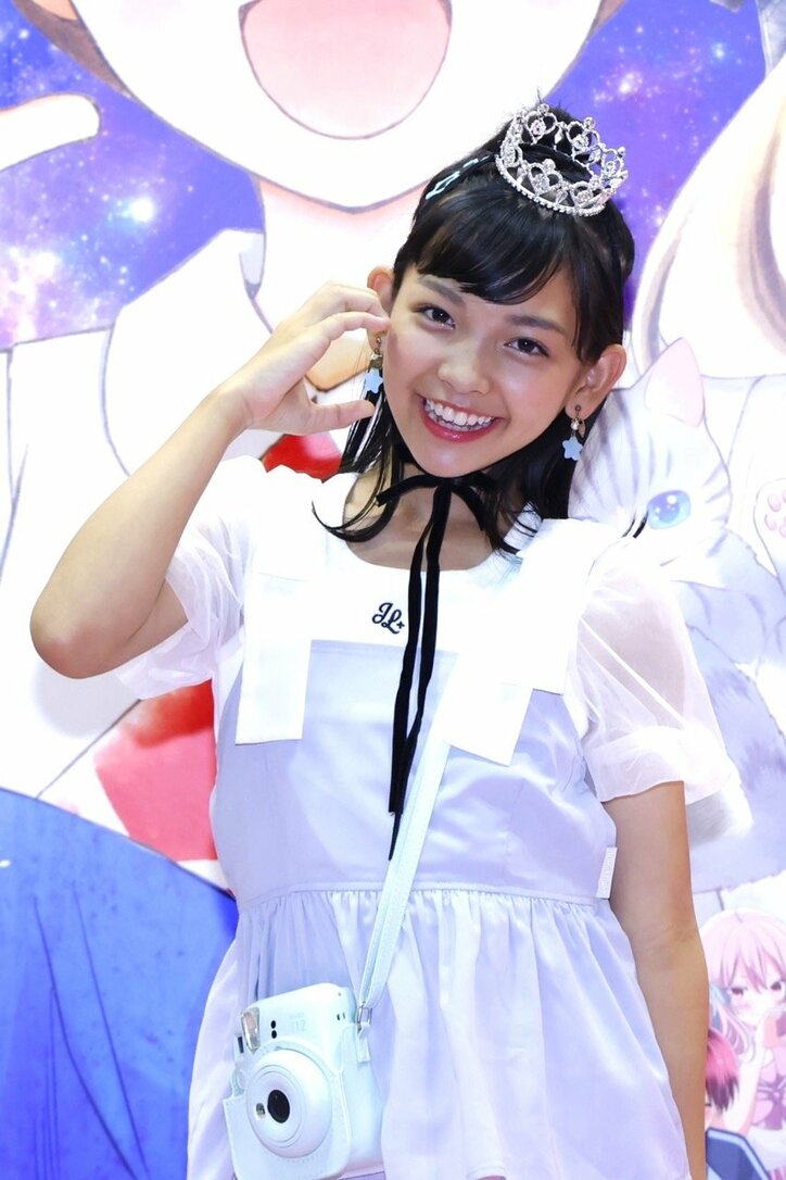 [Photos/Images] 10-Year-Old Rinoa Wins Grand Prix at “Ciao Girl 2025 Audition” with Double Award Including Oha Suta Prize 3rd