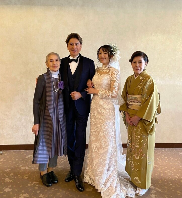 川崎麻世 ブログより