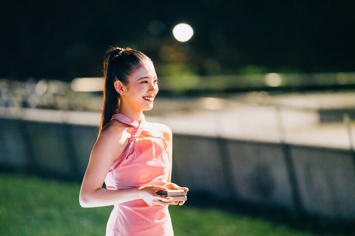 【写真・画像】【#8】「しばらく人間不信になりそう」指原莉乃絶賛の小悪魔美女の正体に、広告代理店マン大ショック 3枚目