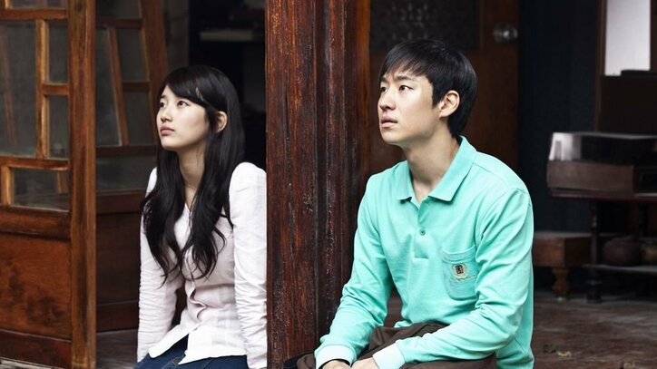 人恋しい季節に誰かと見たい珠玉の恋愛映画　『私の頭の中の消しゴム』『建築学概論』『悲しみよりもっと悲しい物語』『ビューティー・インサイド』