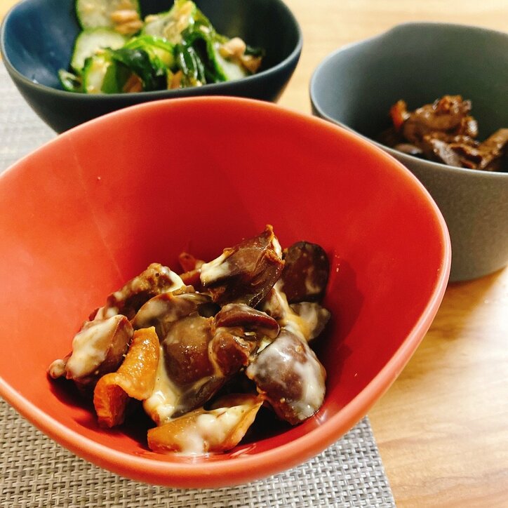 川田裕美アナ Cafe Meal Muji のメニューを再現 お料理上手 レシピ教えて の声 話題 Abema Times