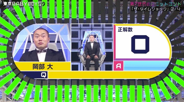 【爆笑シーン #3】「東京 BABY BOYS 9」を総まとめ! “花嫁役”AKB48横山由依のテンションが大暴走 緊急生放送も見逃すな!