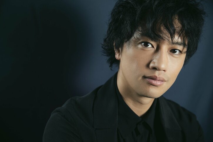 斎藤工、難産だった『麻雀放浪記2020』との10年間 「何度も僕らは挫折しかけた」