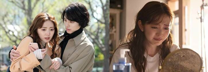 鈴木愛理が連続ドラマ初主演『ANIMALS⁻アニマルズ‐』 今から見ても追いつく＆これまでの振り返りまとめ