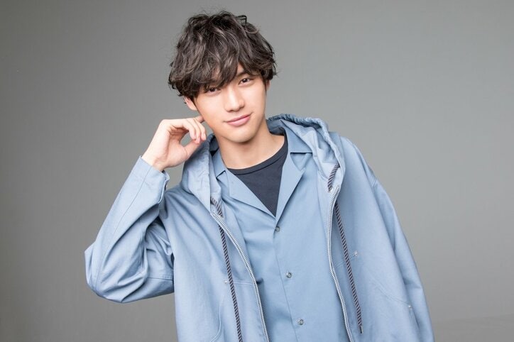 福士蒼汰×吉沢亮インタビュー　再共演した『BLEACH』は「ライダーのときと似ている」