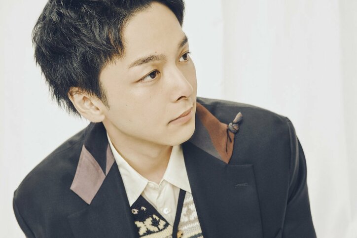 中村倫也、夢は“伊藤沙莉主演の朝ドラに出演すること”に日村勇紀&柄本時生も共感?『宇宙人のあいつ』四兄妹SP座談会