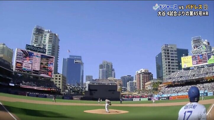 【写真・画像】ド軍ベンチが蘇った！ フリーマンの“起死回生弾”で大谷＆由伸にカーショーも…笑顔で迎えた歓喜の瞬間　1枚目