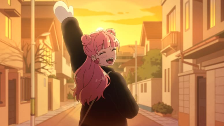 Nishi prend conscience de ses véritables sentiments... Synopsis, images et bande-annonce de l'épisode 16 de l'anime You and I are Polar Opposites dévoilés