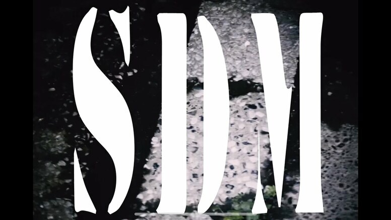 鹿児島を拠点に活動する気鋭ラッパー BLAST、待望の1st ALBUM『Glo swerving』がリリース！収録曲から「SDM」のMV公開！