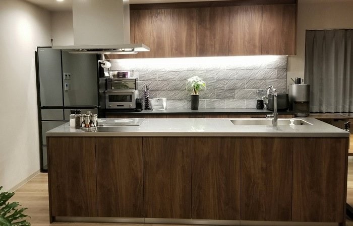 小原正子、こだわった新居のキッチンを公開「素敵」「センスいい」の声 | 話題 | ABEMA TIMES