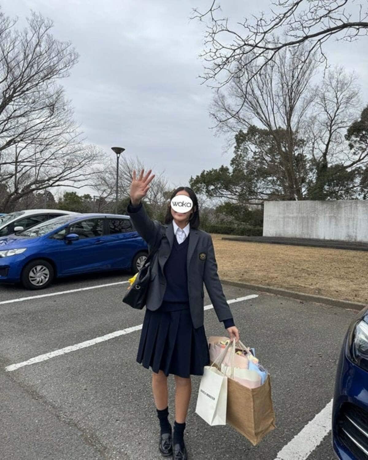 当時のメディア報道・掲載写真