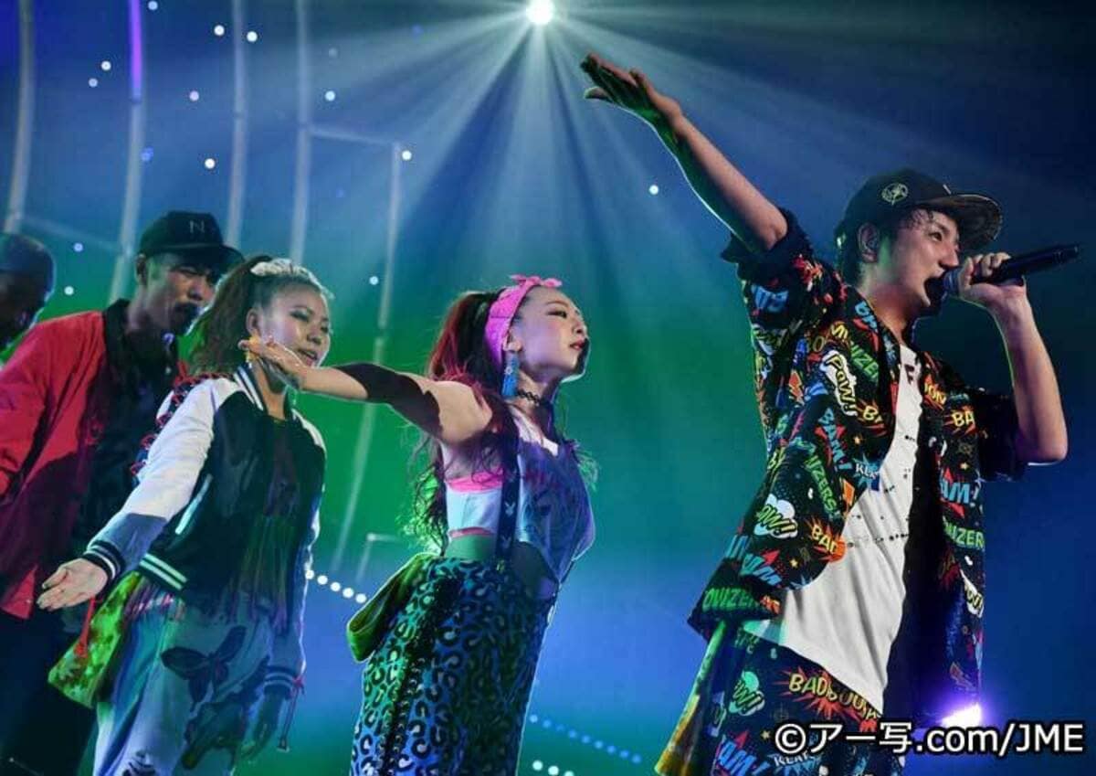 遊助（＝上地雄輔）、全国ライブツアー“笑顔と涙”の全力完走