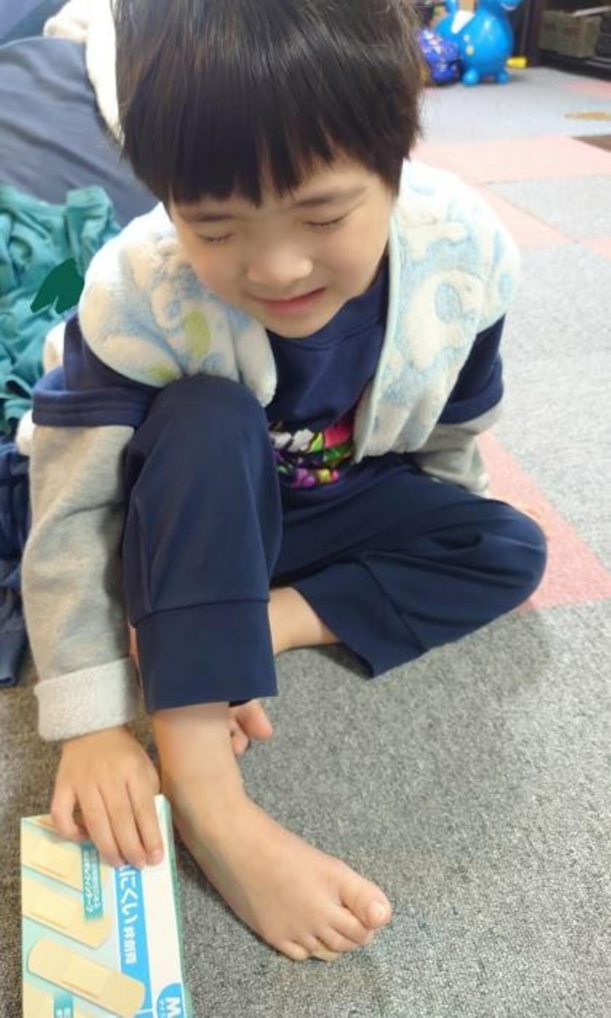 山田花子 次男の機嫌が悪かった理由 子供にも色んな悩みがあるのね 話題 Abema Times