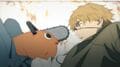 アニメ「チェンソーマン」1話、戦闘描写が迫力満点！「映画クオリティすぎる」と視聴者も大興奮