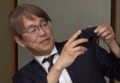 神々の遊びか…？羽生善治九段がスマホで撮影した藤井聡太六冠の笑顔がキュートすぎる 反響続々／将棋・ABEMA地域トーナメント2026