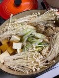  原田龍二の妻、雑になった夕食を公開「土鍋を出さず出ているお鍋で」 