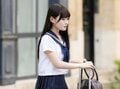 告白された人数11人＆偏差値71の高校に通う美人JKの登場に男子たちが騒然！「かわいい！」「目がもうパって開いた」『今日好き』夏休み編2026第3話