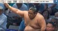 幕下全勝対決でたった2秒の瞬殺劇…完全復活の“連勝キラー”、驚異の電車道に「レベチ」「格が違った」ファン騒然