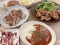  辻希美、余り物で作った夕食を公開「ぅん…茶色」 
