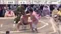 若隆景の強い相撲に元若乃花「今場所は大関のための足がかりの場所」と期待　相撲ファンも「ひと皮剥けた感じ」