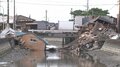 倒壊免れても…困難な生活続く“甚大被害”八代市の今　熊本で震度7　死者34人に