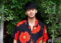 竹内涼真の“挑発”に「心臓もたない」「もう爆発しそう…」とファン悶絶