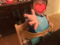 小倉優子『☆長男と次男☆』