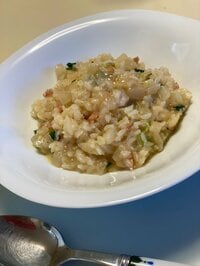 渡辺裕太『アレンジリゾット』