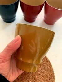 中澤裕子『今日の事。』