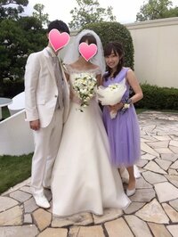 田所あずさ『結婚式』