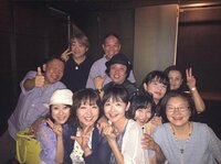 つちやかおり『思い出の中に…』