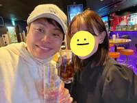 ノンスタイル井上嫁『ぷち祝い飲み』