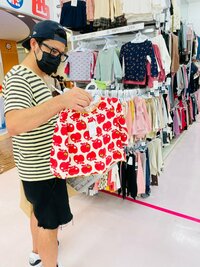 だいたひかる『2人の時間も最後だなぁ』