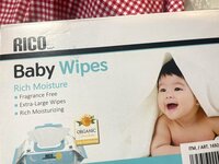 尾形あい『コストコのおしりふき』