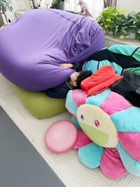 市川海老蔵『起きるだけ偉い』