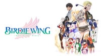 『BIRDIE WING -Golf Girls' Story-』配信中！