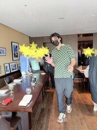 川崎希『ドレスコード』