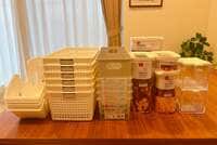 保田圭『収納見直し！』