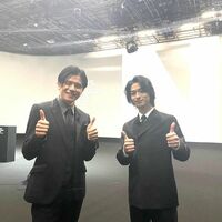 青木源太アナ&横浜流星の仲睦まじい2ショットに「2人共イケメン」「胸熱」と称賛の声