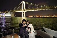 『恋ステ』せいや＆ここお揃いのクルージングデート投稿に「せいここ推し」「成立願ってる」とエール