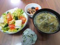 山田花子『長男の音楽のテスト』