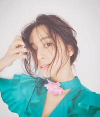 中村アン、アイドルっぽい自分に「新鮮」 ファンからは「マーメイドみたい」との声