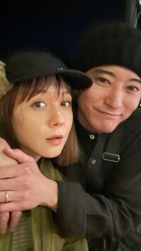 浅香航大＆トリンドル玲奈、キャンプ場ではしゃぐ姿に番組ファンもキュンキュン「ホント可愛い」「マジでお似合いです！」