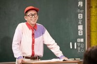 【無料期間あり】ワクワクさん、バラエティ番組を出演NGにしていた？