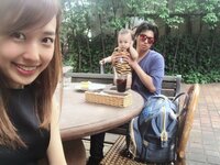 川崎希『カフェ♡』